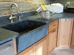 soapstone countertops