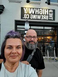 Coffee Tour from Fairborn to Toledo