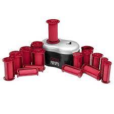 Each roller is covered with foam sheets that absorb steam. 11 Best Hot Rollers For Fine Hair To Add Volume