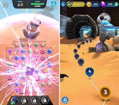 Explore the galaxy with your favorite droids in star wars: Five To Try Star Wars Puzzle Droids Activates And Google Classroom Opens Up To Everyone Greenbot