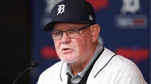 Tigers minor league managers: Lance Parrish to West Michigan Whitecaps