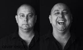 Oliver Escobar Hernández