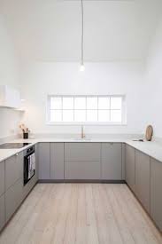 Well, i can not apply a modern minimalist kitchen design on a small size kitchen so it becomes comfortable and not stuffiness or look wide. Kitchen Design Trends How To Design A Minimalist Kitchen Ideas