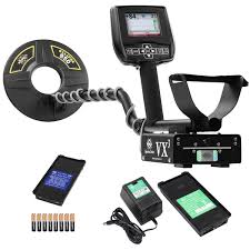 But most people like hunting for gold. Metal Detector Accessories Detech 4 5 X7 Excelerator Elliptical Dd Search Coil For Minelab Metal Detector Business Industrial Flamehouse24 Com