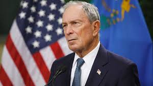 Live tv stream of bloomberg broadcasting from usa. Michael Bloomberg S Global Business Won T Be Easy To Cast Off Wsj