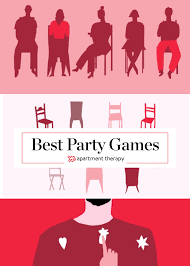 The Best Party Games Birthday Games For Adults Fun Party Games Party Games Group
