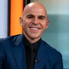 Ryan Rocco's Instagram, Twitter & Facebook