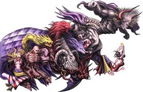 Neo Exdeath Final Fantasy V Final Fantasy Wiki Fandom Dieser kampf kann einem schonmal die nerven rauben.