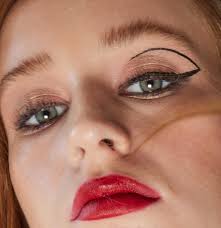 Faye Aydin: Hair and Make Up Designer