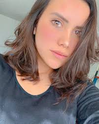 Naomi Marquez's Instagram, Twitter & Facebook