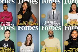 I look forward to scouring the web and hearing from all of you about the young entrepreneurs who are making an impact. What It Was Like To Attend The Forbes Under 30 Summit