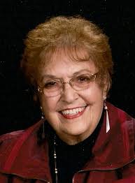 Arlene Joyce Nelson Obituary April 27, 2016