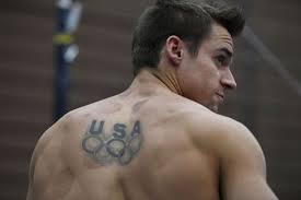 Joseph isaac schooling pjg is a singaporean swimmer. 25 Athletes With Olympics Tattoos Olympic Rings Tattoo