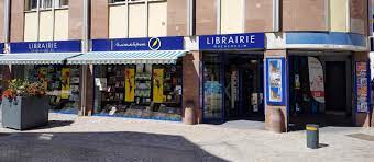 Modifier l'emplacement du pointeur sur la carte. Maison De La Presse Librairie Wachenheim Home Facebook