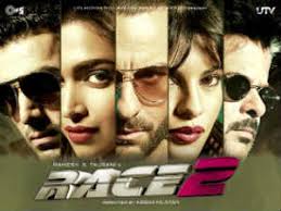 Race 2 Overseas Box Office Second Weekend Collection International Business Filmibeat Indoo ki jawani fails at the box office: race 2 overseas box office second