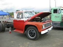 Pin De Matthew Johnson En Ford Tractor Camiones