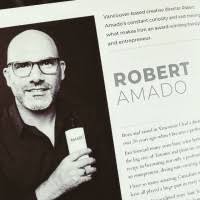 Robert Amado