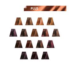 Gratisproben auf rechnung möglich schnelle lieferung. Wella Color Touch Plus 66 07 Dunkelblond Intensiv Natur Braun Baslerbeauty