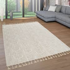Diese gefütterte decke bringt ein retro und gemütlich für ihre zeitgenössische badezimmer am fuße von ihrem bett oder stuhl. Retro Teppich 3 D Muster Kurzflor Retro Teppiche Teppich Beige Teppich
