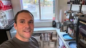 My Shave Ice Business Setup