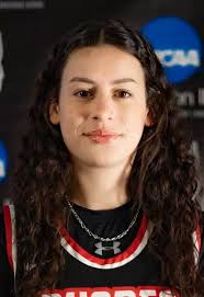 2022-23 Women's Basketball Roster