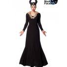 Mistress Of Evil 2 Ohne Flugel Schwarz At80145 In 2020 Mode Schwarzes Kleid Und Das Kleine Schwarze