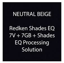 Redken Shades Eq Color Gloss 09n Cafe Au Lait Neutral Beige Redken Formula Beige Blonde Hair Hair Color Formulas Redken
