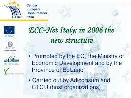 Adiconsum associazione difesa consumatori e ambiente via lancisi 25, 00161 roma (roma) tel. Ppt Centro Europeo Consumatori Italia Powerpoint Presentation Free Download Id 4008846