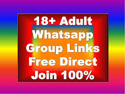 In case, if you're interested in joining these whatsapp groups then only you should join these whatsapp make sure not to share any hateful and spammy content and link inside the group. Updated 18 Adult Whatsapp Group Link 2021 20 1800 Whatsapp Group Link 18 Indian