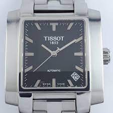 Tissot - L864 - L964 Automatic - Men - 2000-2010 - Catawiki