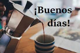 Saying good morning to spanish people can make a huge difference to how you are perceived, especially by elderly people. Informal Greetings In Spanish Study Com