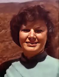 Obituary information for Linda Lou Collier