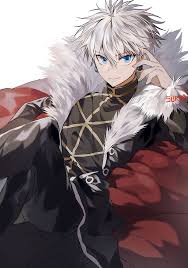 Nobody else in the family cares enough about her to addres. Anime Wallpaper Boy Hunter X Hunter Novocom Top