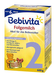 Uni bambinchen 2, folgemilch, ab dem 6 monat, kennenlernbox, 8er pack.от 6 месяцев blauer planet bambinchen 2, folgemilch, ab dem 6 monat, kennenlernbox, 8er pack (8 x 78g) für 24 x 200ml fertige folgemilch. Bebivita Glutenfrei 2 Im Tuv Zertifizierten Test Folgemilch Vergleiche