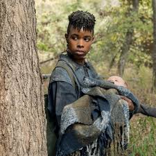 The walking dead / tvseason / episode The Walking Dead Recap Season 10 Episode 12 Walk With Us