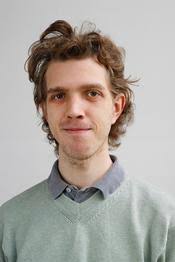 Former Members • Human-Centered Computing • Department of Mathematics and  Computer Science