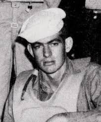 The Crew of George 1