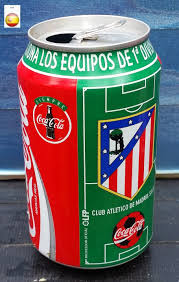 Pin En Coca Cola
