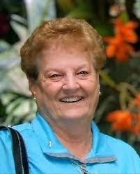 Marlene Huggins's Instagram, Twitter & Facebook