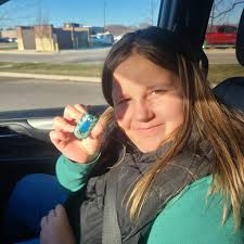 Found at Aldi today!