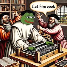 Eli Heuer: "I got DALL·E 3 access😈 Renais…"