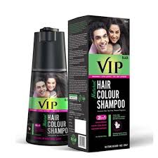 Vip Hair Colour Shampoo In Pakistan Hair Colour Shampoo Official Color Shampoo Hair Color Shampoo Hair Color