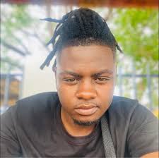 Maatla James Nyolonyolo