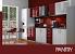 Kitchen Damro Plastic Pantry Cupboards