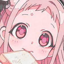 Yashiro Nene from Jibaku Shounen Hanako-kun
