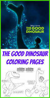 New family activity sheets inspired by disney/pixar's the good dinosaur including coloring sheets, a memory game and a hexaflexagon craft are now available! Free Coloring Pages From The Good Dinosaur Farmer S Wife Rambles