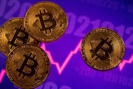 The cryptocurrency network is now worth more than canada's gdp. Askst Is It Safe To Invest In Cryptocurrencies Like Bitcoin And What Are Nfts Tech News News Top Stories The Straits Times