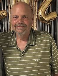 Obituary information for William B. "Bill" Baker