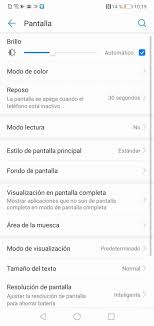 Hivoice is a standard application from huawei that acts as a voice assistant. 10 Trucos Sencillos Del Huawei P20 Lite