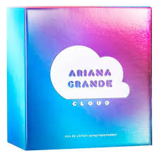 Ariana grande cloud eau de parfum für damen 100 ml. Ariana Grande Cloud Eau De Parfum Duftbeschreibung